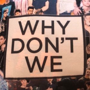 Meet your Posher, Emilee